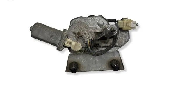 Subaru Legacy Rear window wiper motor 