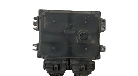 Suzuki Grand Vitara II Engine control unit/module 3392165J0 1123005920 165J0