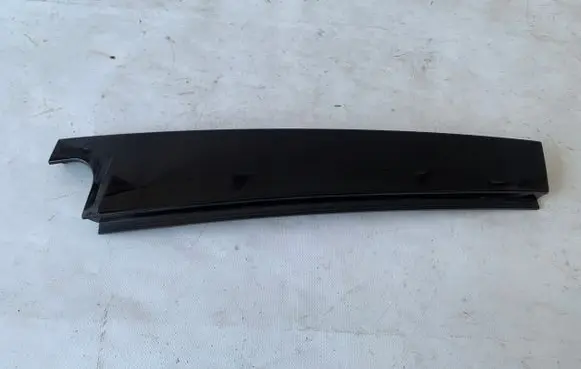 Volkswagen Golf VII Other rear door trim element 5G6839902A