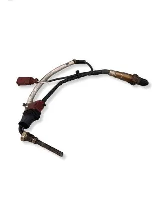Audi A6 S6 C7 4G Lambda probe sensor 070906262 0281004072