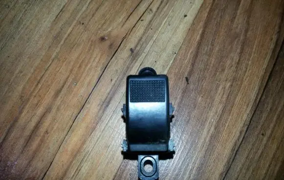 Mazda 6 Electric window control switch