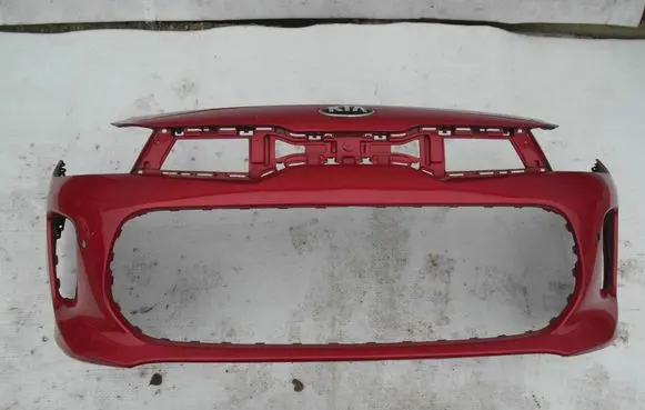 KIA Rio Front bumper 86511-H8000
