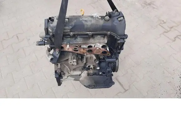 Toyota Yaris Verso Engine 1ND