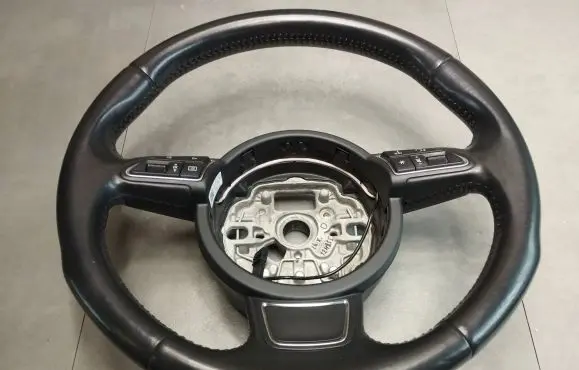 Audi A1 Steering wheel 4G0419091R 616430500 272759283
