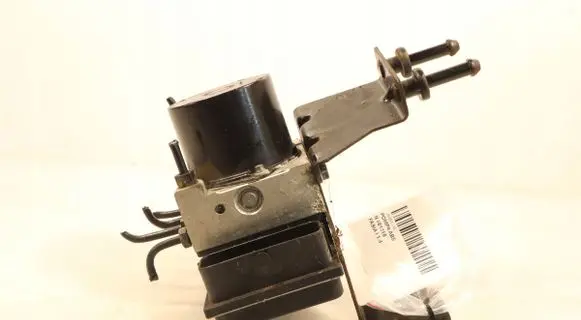 Skoda Fabia Mk1 (6Y) ABS Pump 6Q0907379AB