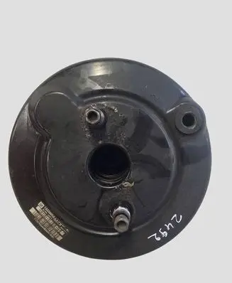 Opel Astra J Brake booster 13338058