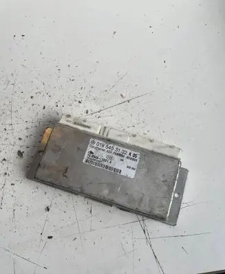 Mercedes-Benz C W203 Gearbox control unit/module 0195453132K05