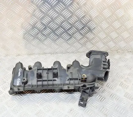 Citroen C4 I Picasso Intake manifold 9653808680
