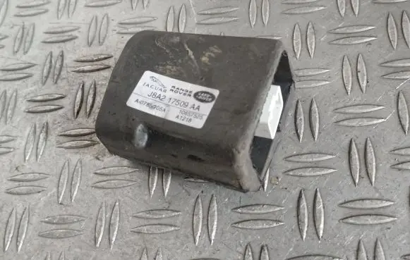 Land Rover Range Rover Velar Other control units/modules J8A217509AA 10657525 A0755G05A