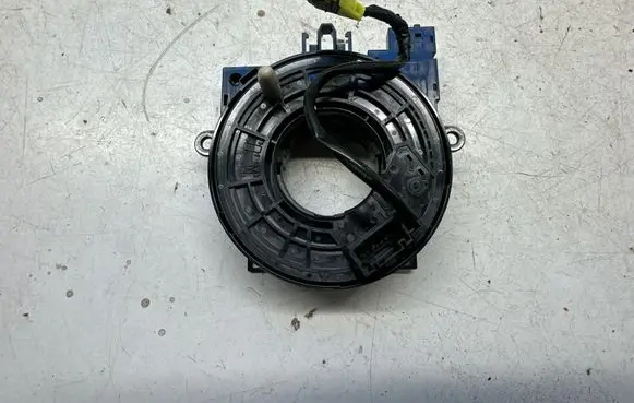 Nissan Juke II F16 Airbag slip ring squib (SRS ring) 255546CA0A