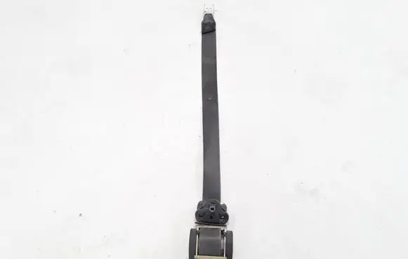 Renault Espace - Grand espace IV Front seatbelt 8200128012