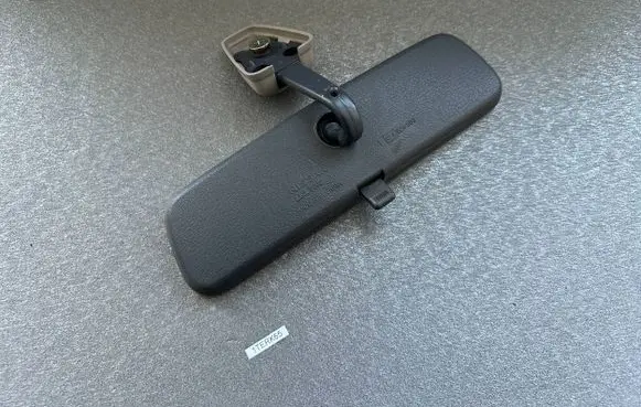Nissan Terrano Rear view mirror (interior) 9632123G70