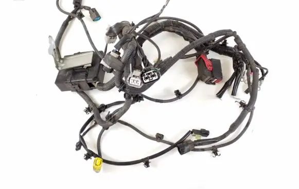 Mitsubishi ASX Other wiring loom 8501G698