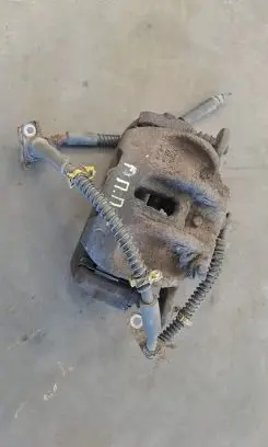 Land Rover Range Rover Sport L320 Front brake caliper CNYCA
