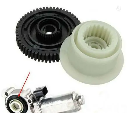 BMW X5 E70 Gearbox transfer box case 
