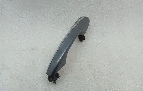 Mercedes-Benz C W205 Front door handle light (exterior) A0997605501