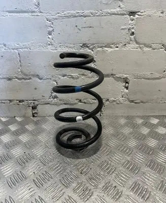 Nissan Cube Z12 Rear coil spring