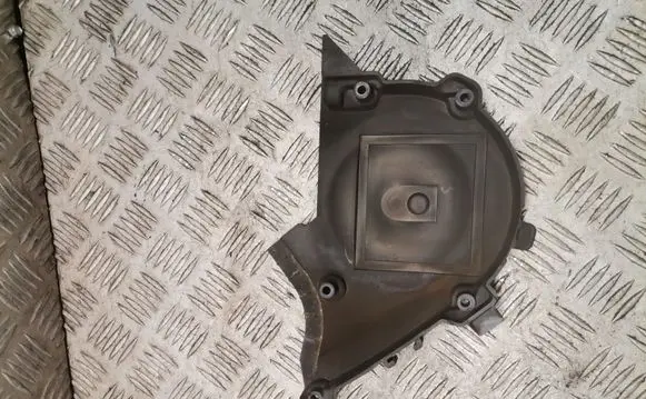 Mini One - Cooper Coupe R56 Timing belt guard (cover)