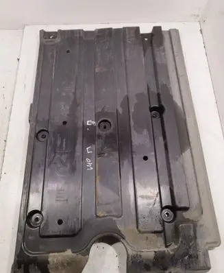 Hyundai i40 Front underbody cover/under tray 841453Z000