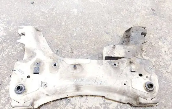 Renault Scenic II - Grand scenic II Front subframe