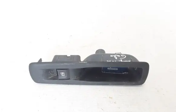 Renault Laguna III Electric window control switch 82944002R