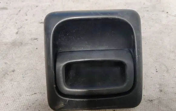 Citroen Jumper Front door exterior handle 1304175070
