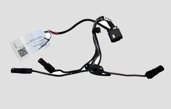 BMW 1 F20 F21 Glow plug wires 781116207