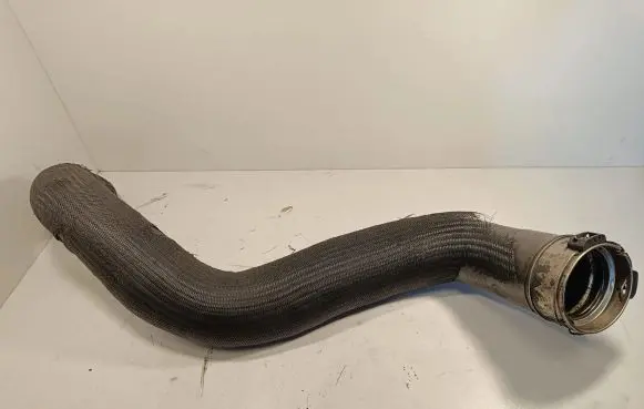 Jeep Grand Cherokee Intercooler hose/pipe