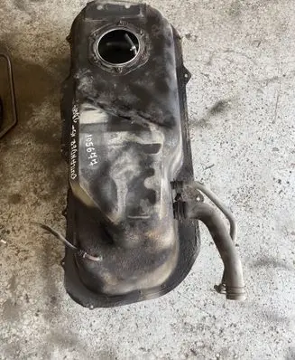 Mitsubishi Outlander Fuel tank 
