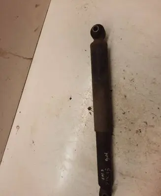 Ford Focus Rear shock absorber/damper