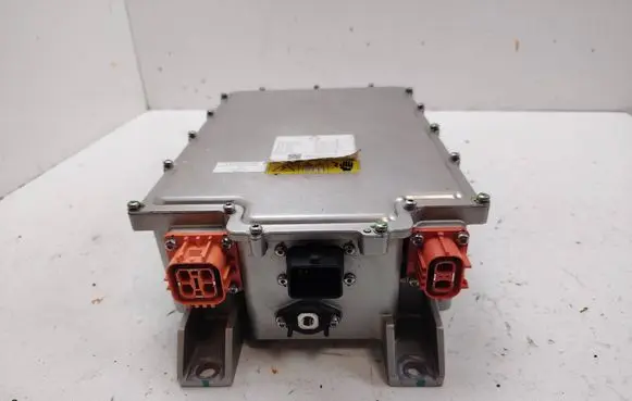 Leapmotor B10 Voltage converter inverter LWD3KCB11KC 1000601AG01