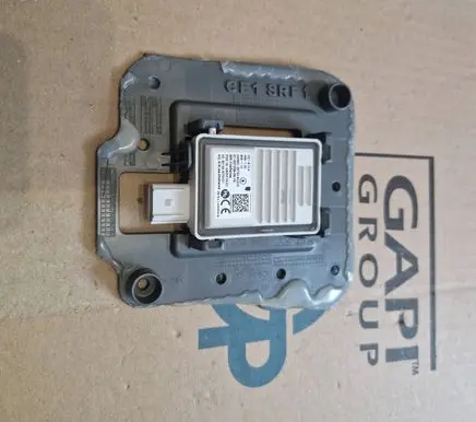 Hyundai IONIQ 6 Seat pressure sensor 95740KL500 010073360610 3019AV1TA001