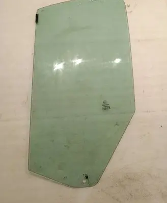Citroen Jumper Front door window/glass (coupe) 43R001582 AS2M3240DOT682