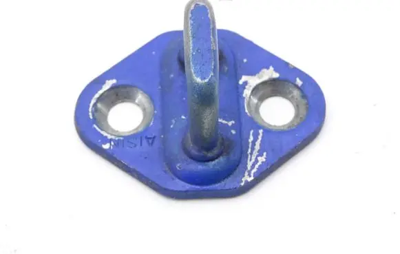 Mitsubishi Canter Front door lock loop/hook striker MITSUBISHI_CANTER_96-05_RYGIEL_DRZWI