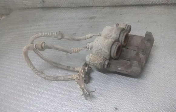 Opel Movano A Front brake caliper