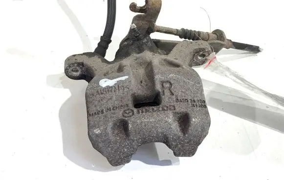 Mazda 3 II Rear brake caliper 