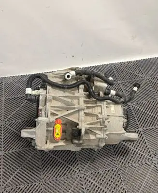 Tesla Model 3 Electric car motor 112096000F