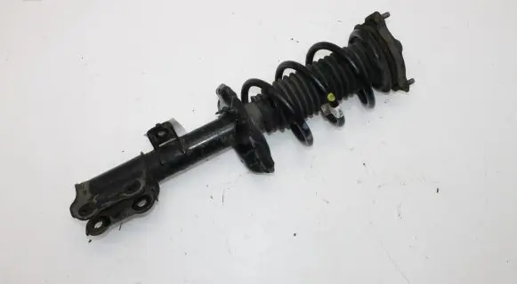 KIA Sportage Front shock absorber/damper 54650F1520
