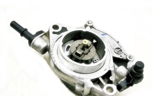 Ford Transit Vacuum pump BK3Q-2A451