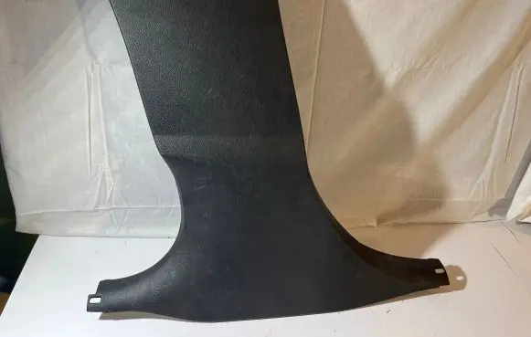 BMW 4 F36 Gran coupe (B) pillar trim (bottom) 7311217 109087A1 109087D1