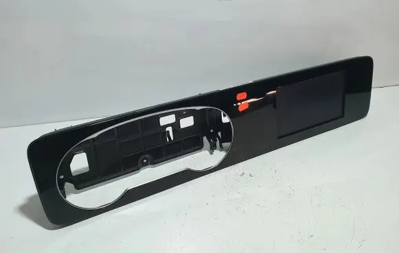 Mercedes-Benz E W213 Screen/display/small screen A2139009406 2139008518