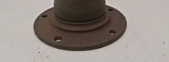 Ford Transit Rear wheel bearing hub 