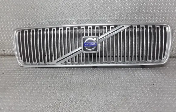 Volvo S80 Front grill 9178087