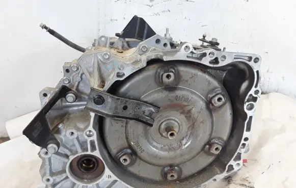 Volvo S60 Automatic gearbox TF80SC