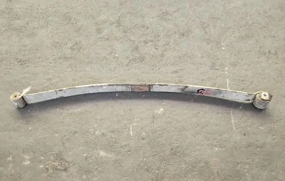 Fiat Ducato Rear leaf spring IMPRK1441331