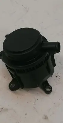 Volkswagen Crafter Oil breather separator 076103593A