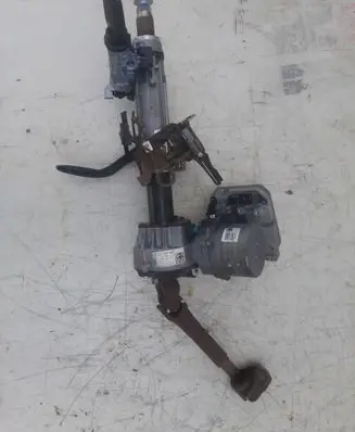 Seat Ibiza V (KJ) Steering wheel axle 2Q1423510AK