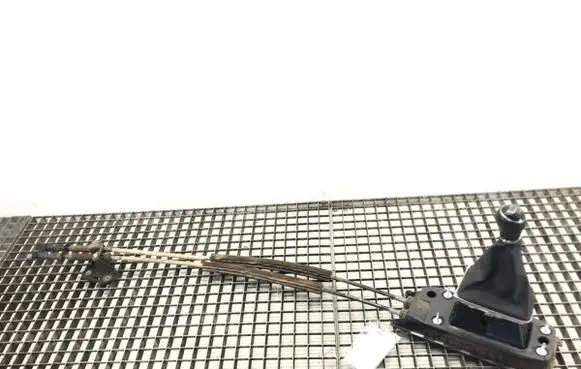 Volkswagen Golf VII Gear shift rod 5Q0711061E