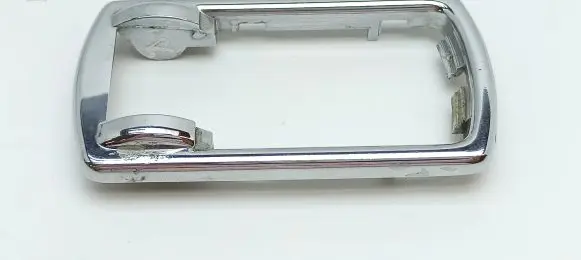 Jaguar XJ X300 Front door interior handle trim 