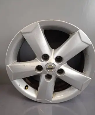 Nissan Qashqai+2 R16 alloy rim 